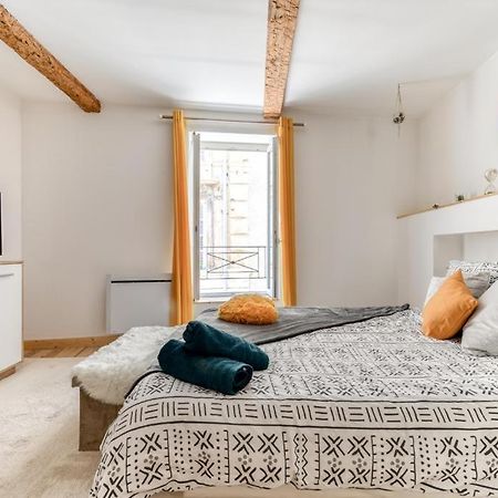 Soleil Sucre T2 Centre Historique De Narbonne Leilighet Eksteriør bilde